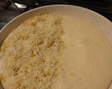 Foto del paso 3 de la receta: Omelette de choclo