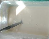 A picture of step 1 of Old Fashioned Pancakes.