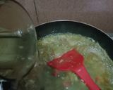 Foto langkah ke 7 dari resep Sambal teri joss kecombrang.