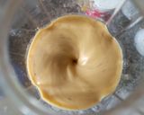 Foto del paso 2 de la receta: Smoothie bol durazno, banana y nuez