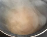 Foto del paso 4 de la receta: Cocido en olla express 🍲