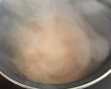 Foto del paso 4 de la receta: Cocido en olla express 🍲