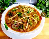 A picture of step 3 of Mutton Qeema Dopyaza Recipe In Easy Way.