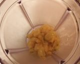 Foto del passaggio 3 della ricetta Coppa di ricotta e composta di frutta