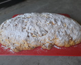 Foto del paso 10 de la receta: Stollen, pan dulce Alemán