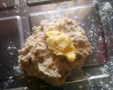 Homemade coconut breadmatakin girki3 hoto