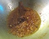 জিরা রাইস উইথ কাশ্মীরি দম আলু রেসিপির ধাপ 3 ছবি