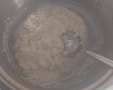 Foto del passaggio 3 della ricetta Migliaccio di cous cous
