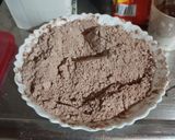 Foto del paso 2 de la receta: Torta de chocolate (en panificadora)