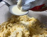 Foto del paso 2 de la receta: Torta de ricotta 🍰