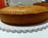 Foto del passaggio 8 della ricetta Torta bocconotto crema e amarena