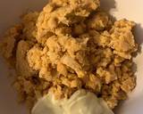 Chickpea tuna salad recipe step 1 photo