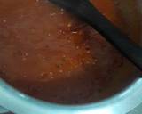 Tomato Mboga#Theme Contest recipe step 3 photo