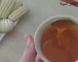 صورة لخطوة 3 من وصفة بيتي فور اقتصادي بالزيت ويعطيكم كمية كبيرة وناجح ١٠٠٪