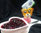 عکس مرحله 6 از دستور 🍒مربا آلبالو 🍒
