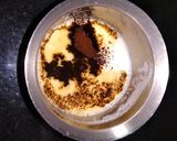 A picture of step 3 of BRU Coffee l instant coffee l.
