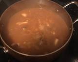 Italian seafood Risotto (c60-80min) recipe step 2 photo