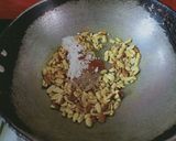 मसाला शेंगदाणे (masala ashengdane recipe in marathi) रेसिपी स्टेप 2 फोटो 