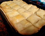 Foto del paso 6 de la receta: Baklava (primer intento 👍)