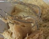 Pas rețetă Cookies / Biscuiți cu ciocolată🍪 4 fotografie