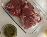 Foto del paso 1 de la receta: Kleftiko