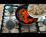 Foto del paso 12 de la receta: Chiles rellenos de camarón