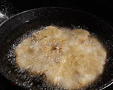 Foto del paso 5 de la receta: Langos de patata