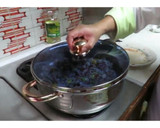 Foto del paso 3 de la receta: Alambre de res