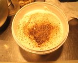 Foto del paso 4 de la receta: Revuelto a la Rory... y yogurth a la Gallagher