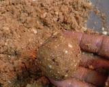 Sattu Alsi Meva Ke Laddoo recipe step 11 photo