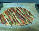 Foto del paso 6 de la receta: Coca recapte