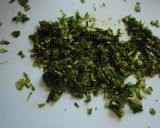 A picture of step 2 of Potato Salad.