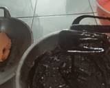 Cara Membuat Brownies kering 6