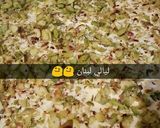 صورة لخطوة 7 من وصفة ليالي لبنان
