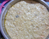 ரவா கேக் தீபாவளி ஸ்பெஷல் ரெசிபி ஸ்டேப் 4 புகைப்படம்