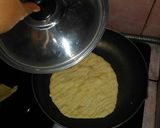 Foto langkah ke 3 dari resep Pizza teflon simpel kriuk.