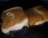 A picture of step 10 of Pav bhaji.