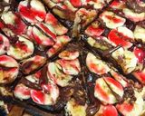 صورة لخطوة 1 من وصفة قرصة🥞 كراب🤤 مقرمشين الله الله 😋 وبنية في قمة 👍