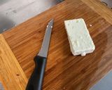 Une image de l'étape 6 de Salade de betteraves et tomates à la feta et oignon rouge.