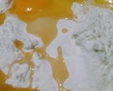 Foto langkah ke 1 dari resep Roti canai / roti maryam.