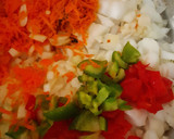 Foto del paso 2 de la receta: Ñoquis