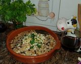 Foto del paso 8 de la receta: La chanfaina de Salamanca