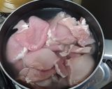Foto del paso 3 de la receta: Adobo