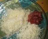 Foto langkah ke 3 dari resep Roasted potato cheese.