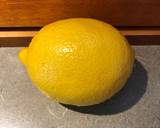Lemon Blueberry Crumble recipe step 1 photo