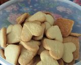 Foto del paso 3 de la receta: Masitas crocantes