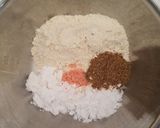 Foto langkah ke 1 dari resep Tempe Kriwil Kriuk.