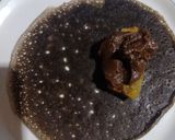 Foto langkah ke 7 dari resep Dadar Gulung Pisang Uli.