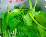 A picture of step 2 of Stir-Fried Beef Pho Noodles.