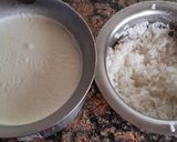 કર્ડ રાઈસ (Curd Rice Recipe In Gujarati) રેસીપી સ્ટેપ1ફોટો
